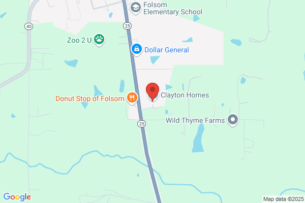 Clayton Homes