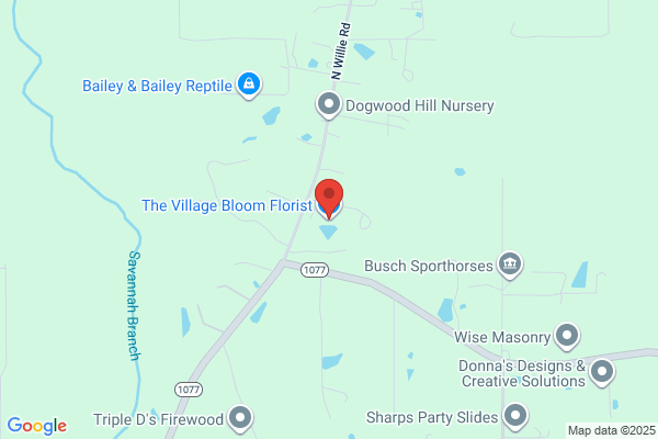 The Village Bloom Florist