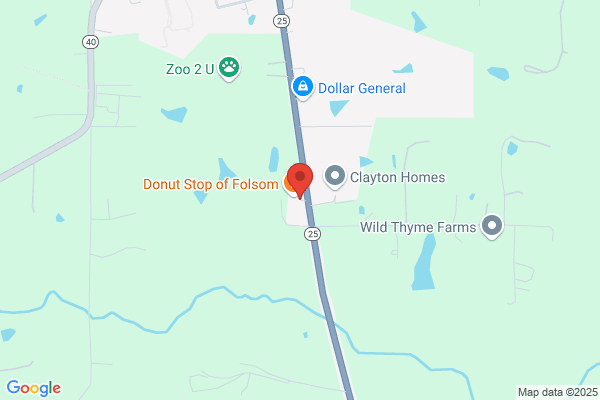 Folsom Child Care Center & Pre-School