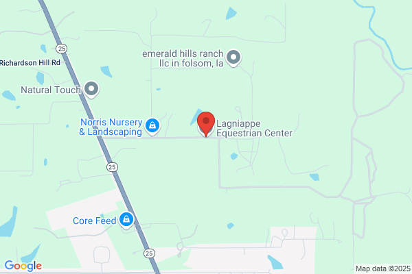 Folsom Equestrian Center