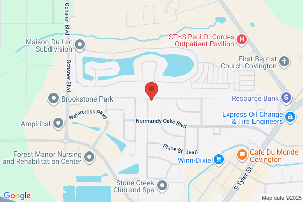 Gremillion Homes Inc