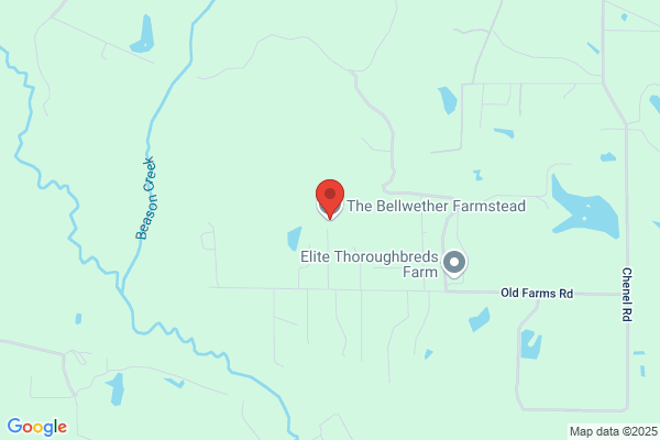 Labourdette Ranch