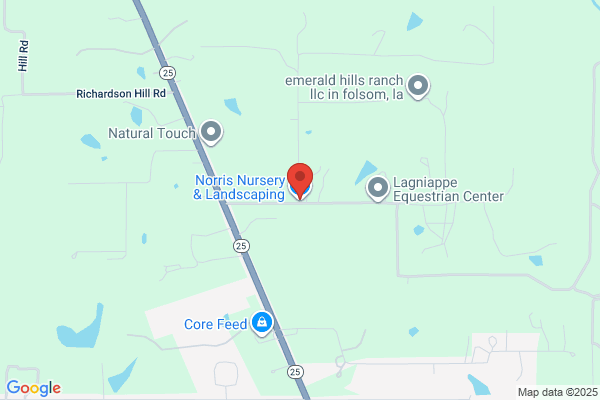 Norris Nursery & Landscaping