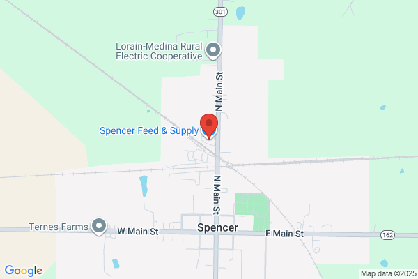 Spencers Feed & Seed