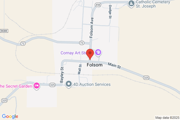 Christian Faith Mission