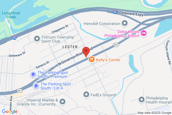 World Class Collision Center of Lester