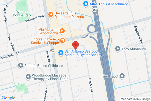 Eddystone Auto Service