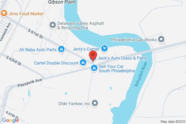 Jack's Automatic Transmission Service