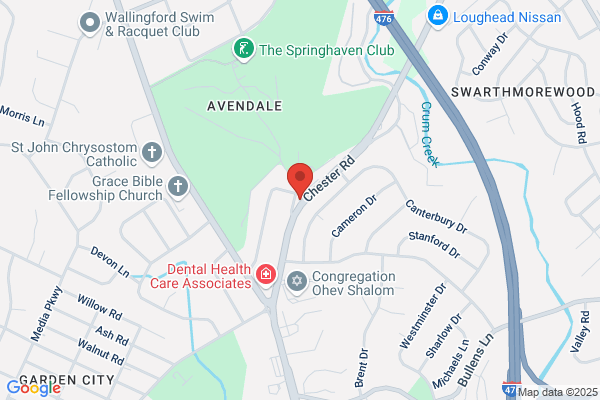 Springhaven Auto Service