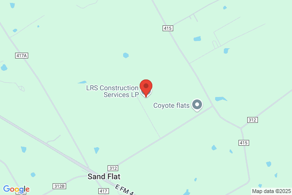 Lrs Construction Inc