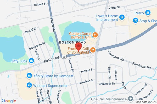Aspen Dental - Springfield, PA