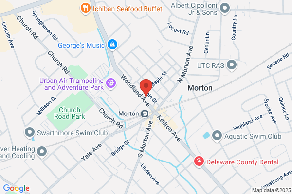 Advanced Family Smile Care - Morton