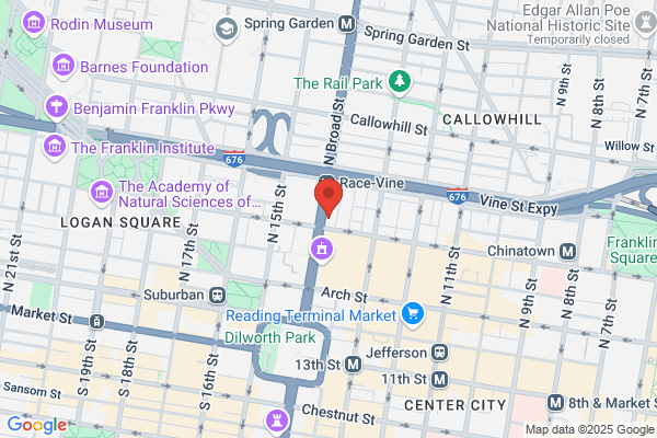 Cardiology Consultants of Philadelphia