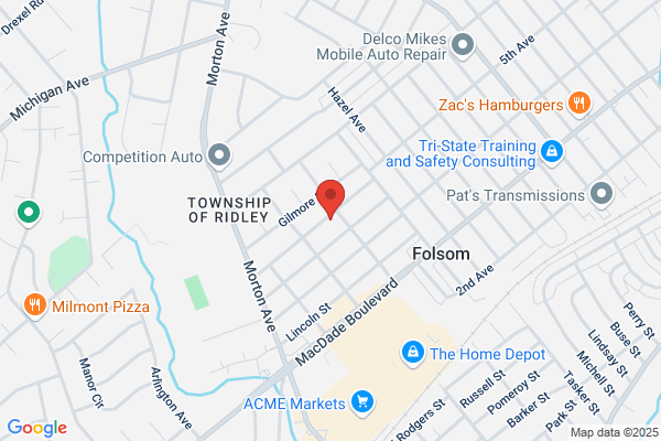 S & P Construction Inc