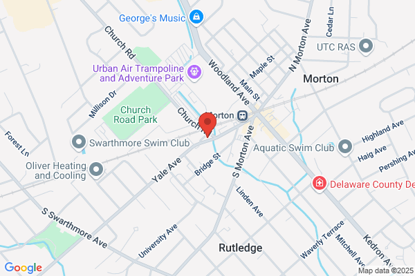 Cordero Richard W Heating Air Conditioning & Sheet Metal