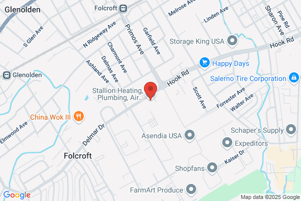 Pontillo & Son Heating & Cooling