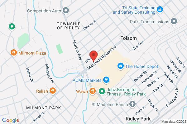 McCormick John E Insurance Jr