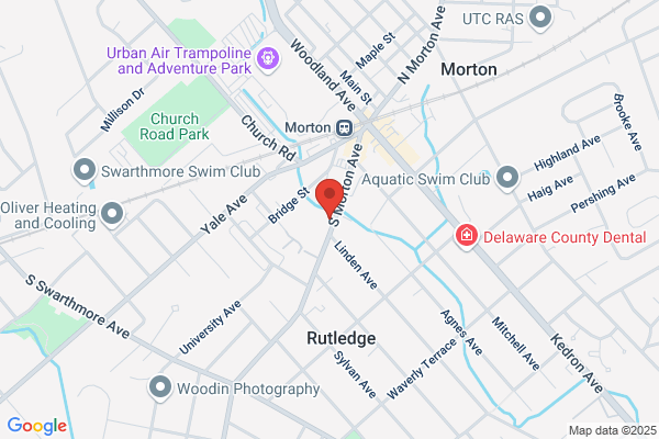 Morton Laundry Mat