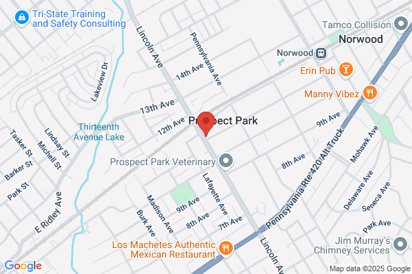 Prospect Park Locksmith Service