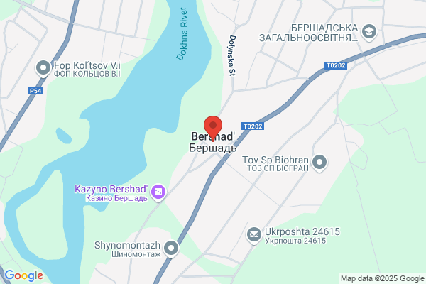 Bershad & Bershad