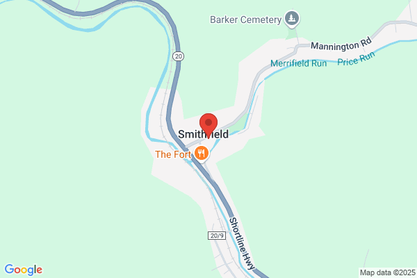 Smithfield Town of