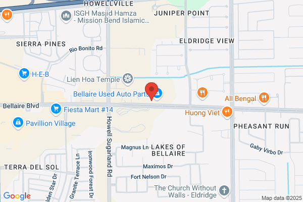 G & G Auto Salvage