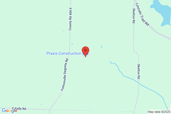 Praxis Construction