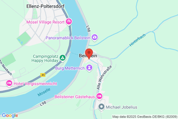 Beilstein Studio Inc