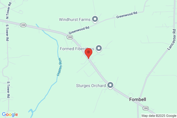 Blue Sky Roofing