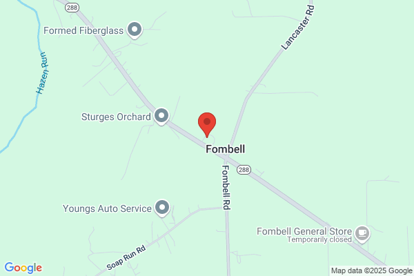 Franklin Township, Public Safety