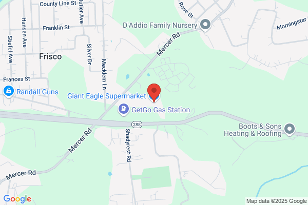 Giant Eagle Supermarket