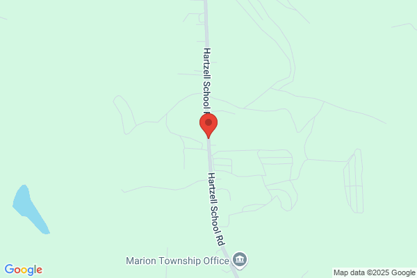 Marion Township