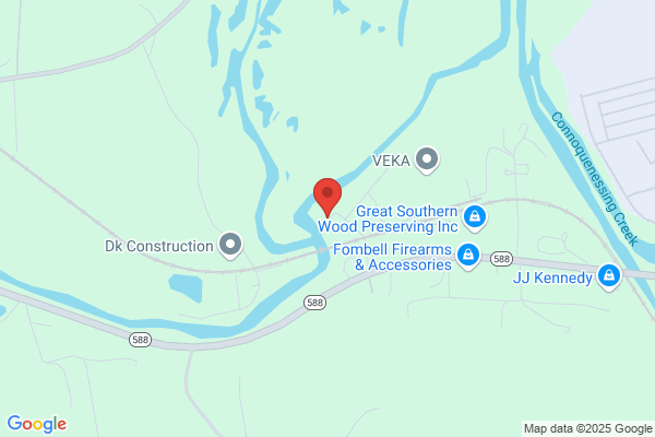 Marion Township of, Sewage Plant