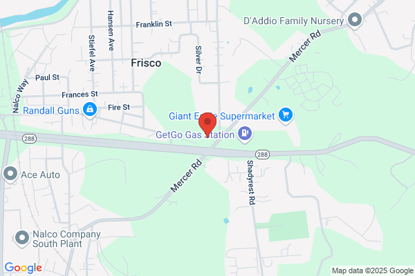 Rahall Lawrence F DO PC