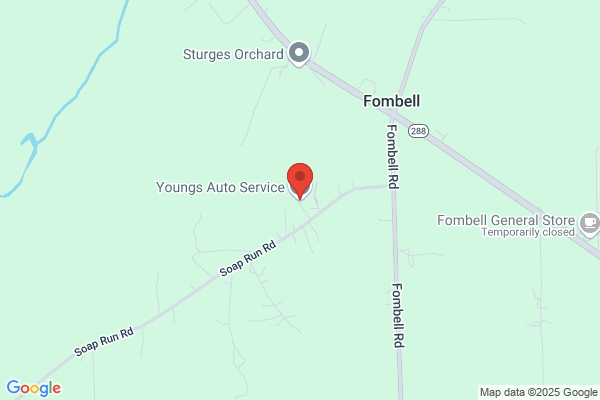 Young's Auto Service