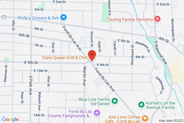 Dairy Queen