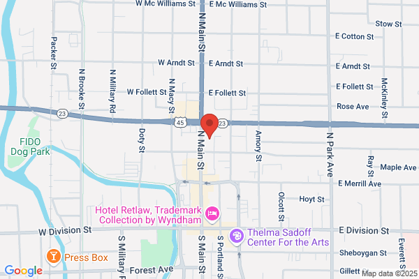 SSM Health Express Clinic