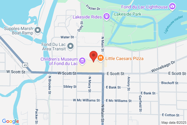 Fondy Family Dental