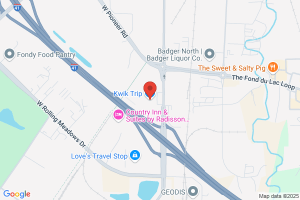 KWIK TRIP #242