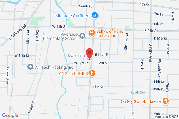 KWIK TRIP #613