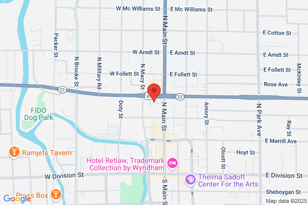 Bitcoin ATM Fond du Lac - Coinhub