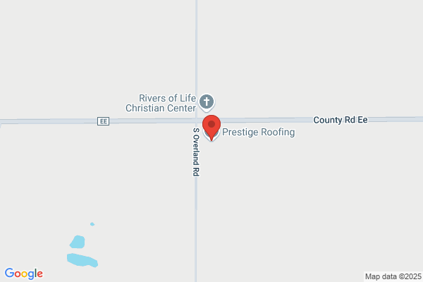 Fond Du Lac Prestige Roofing Contractors
