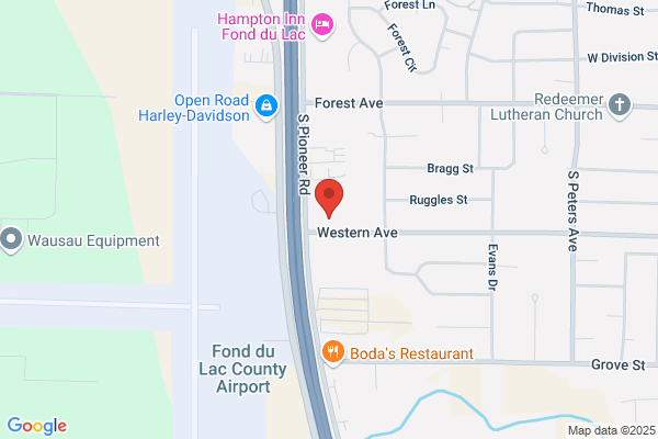 Visiting Angels