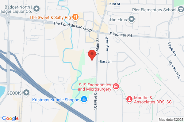 Fond du Lac Psychiatry