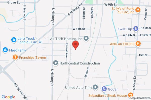 Norm's Ag Service Llc