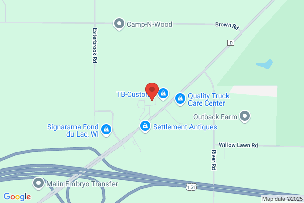 Service Motor Company