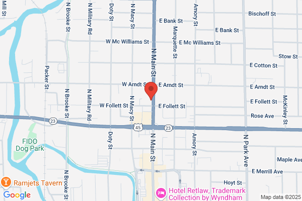 Gilmore's Liquor Mart