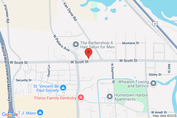 Villas On Wescott