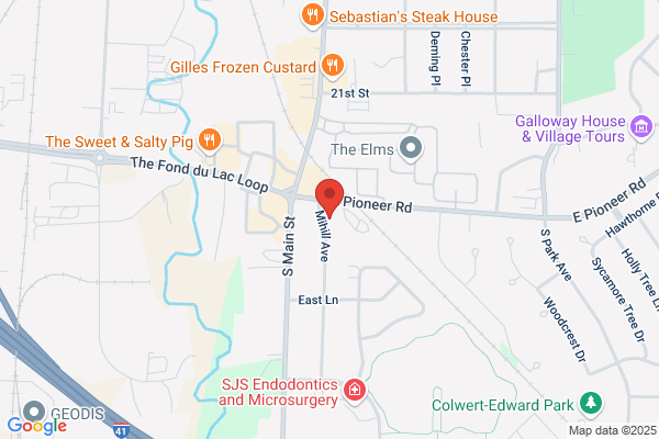 Byte Federal Bitcoin ATM  (Pioneer Pit Stop)
