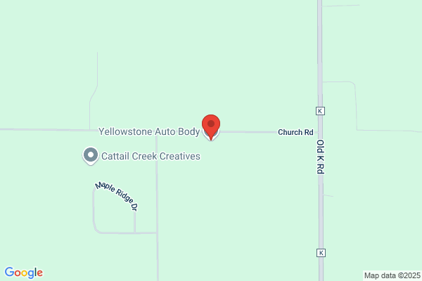 Yellowstone Auto Body